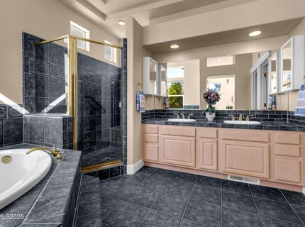 1860 Hidden Meadows Drive, Reno, NV 89502 Photo