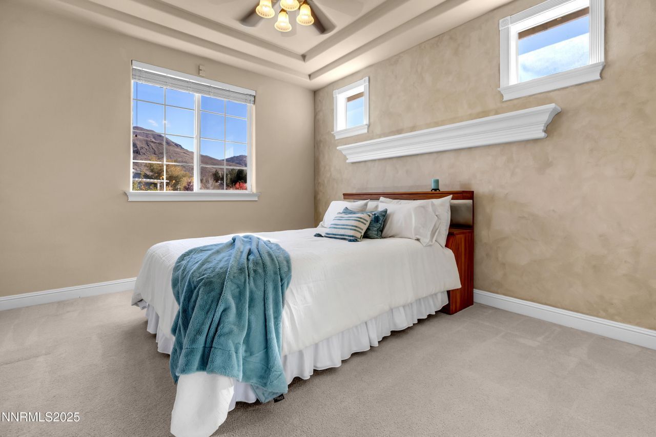 1860 Hidden Meadows Drive, Reno, NV 89502 Photo