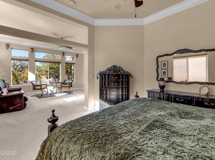 1860 Hidden Meadows Drive, Reno, NV 89502 Photo