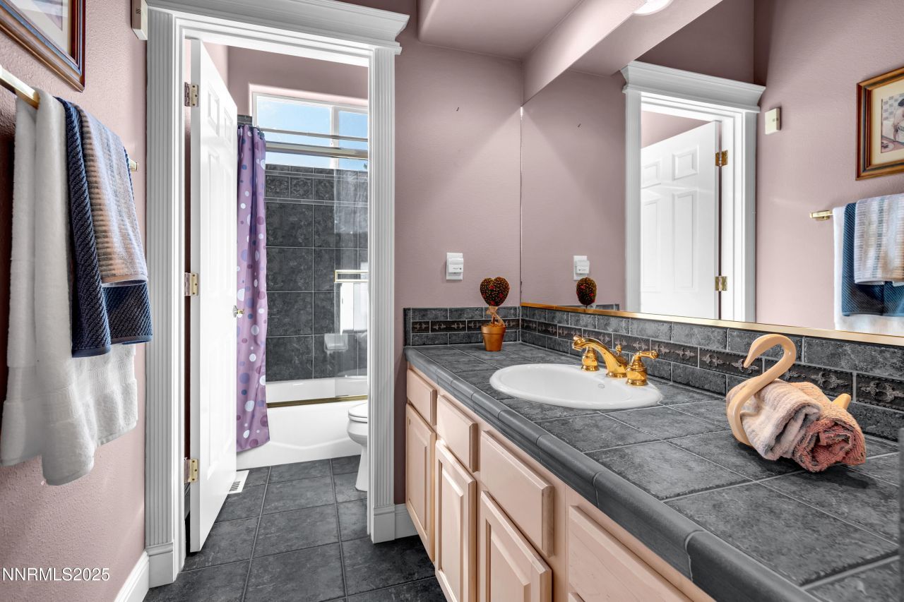 1860 Hidden Meadows Drive, Reno, NV 89502 Photo