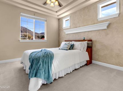1860 Hidden Meadows Drive, Reno, NV 89502 Photo