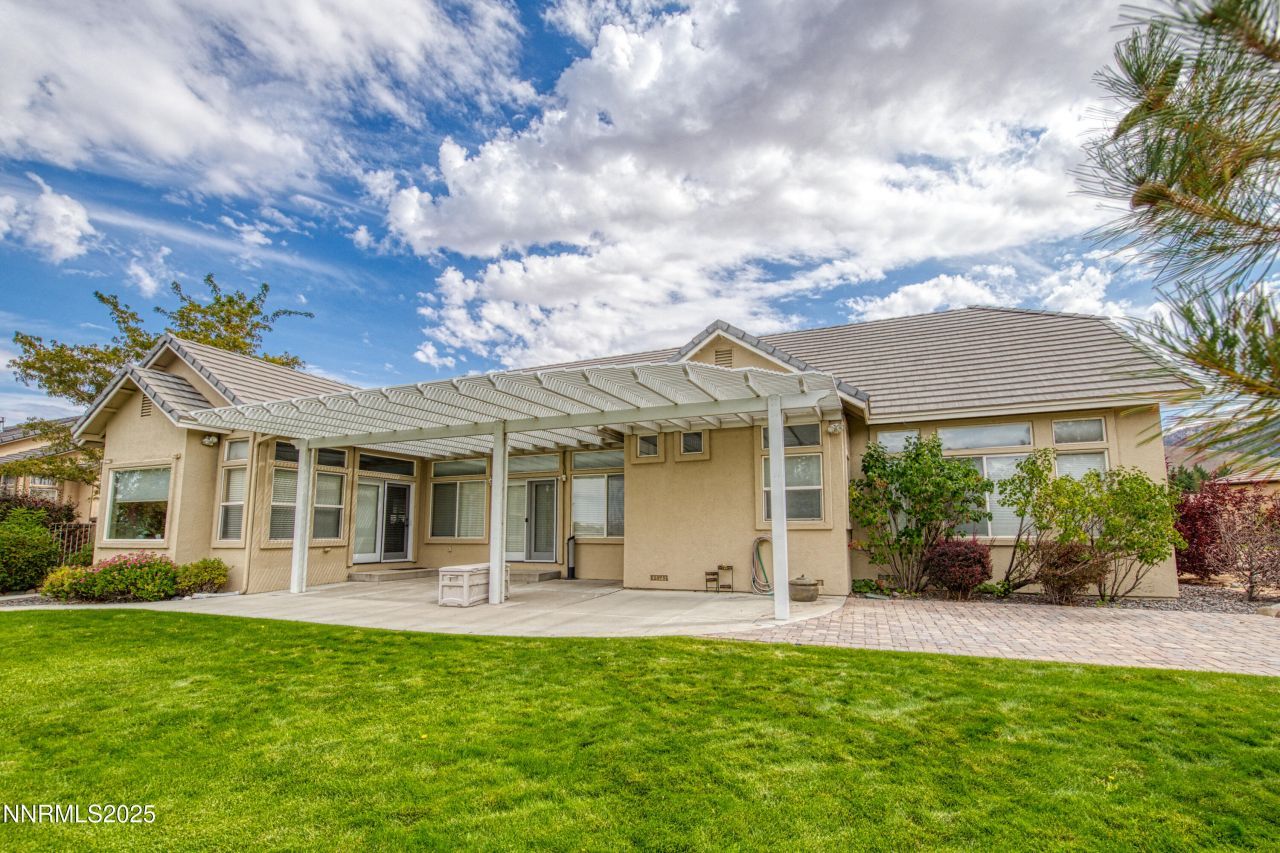 1860 Hidden Meadows Drive, Reno, NV 89502 Photo