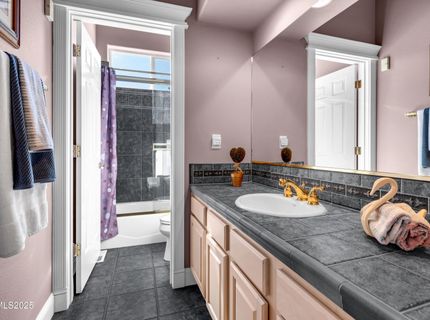 1860 Hidden Meadows Drive, Reno, NV 89502 Photo