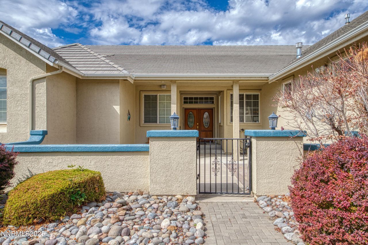 1860 Hidden Meadows Drive, Reno, NV 89502 Photo