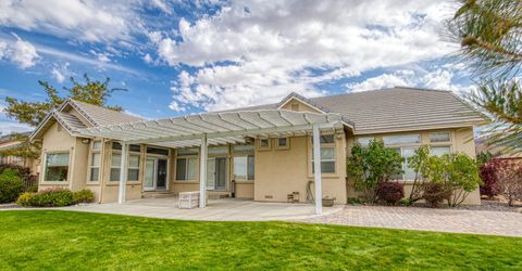 1860 Hidden Meadows Drive, Reno, NV 89502 Photo