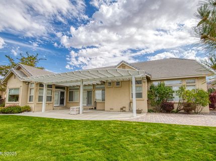 1860 Hidden Meadows Drive, Reno, NV 89502 Photo
