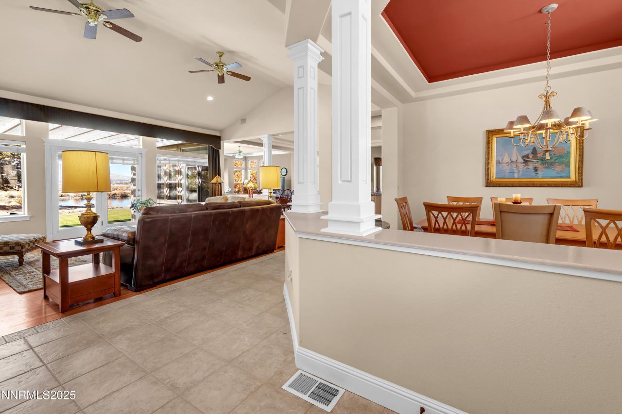 1860 Hidden Meadows Drive, Reno, NV 89502 Photo