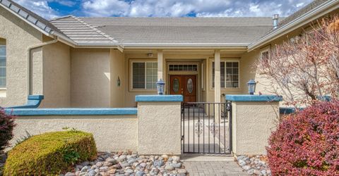 1860 Hidden Meadows Drive, Reno, NV 89502 Photo