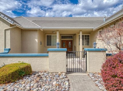 1860 Hidden Meadows Drive, Reno, NV 89502 Photo