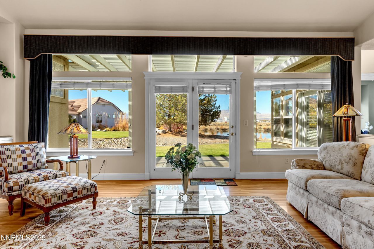 1860 Hidden Meadows Drive, Reno, NV 89502 Photo