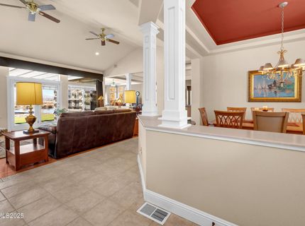 1860 Hidden Meadows Drive, Reno, NV 89502 Photo