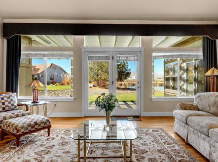 1860 Hidden Meadows Drive, Reno, NV 89502 Photo
