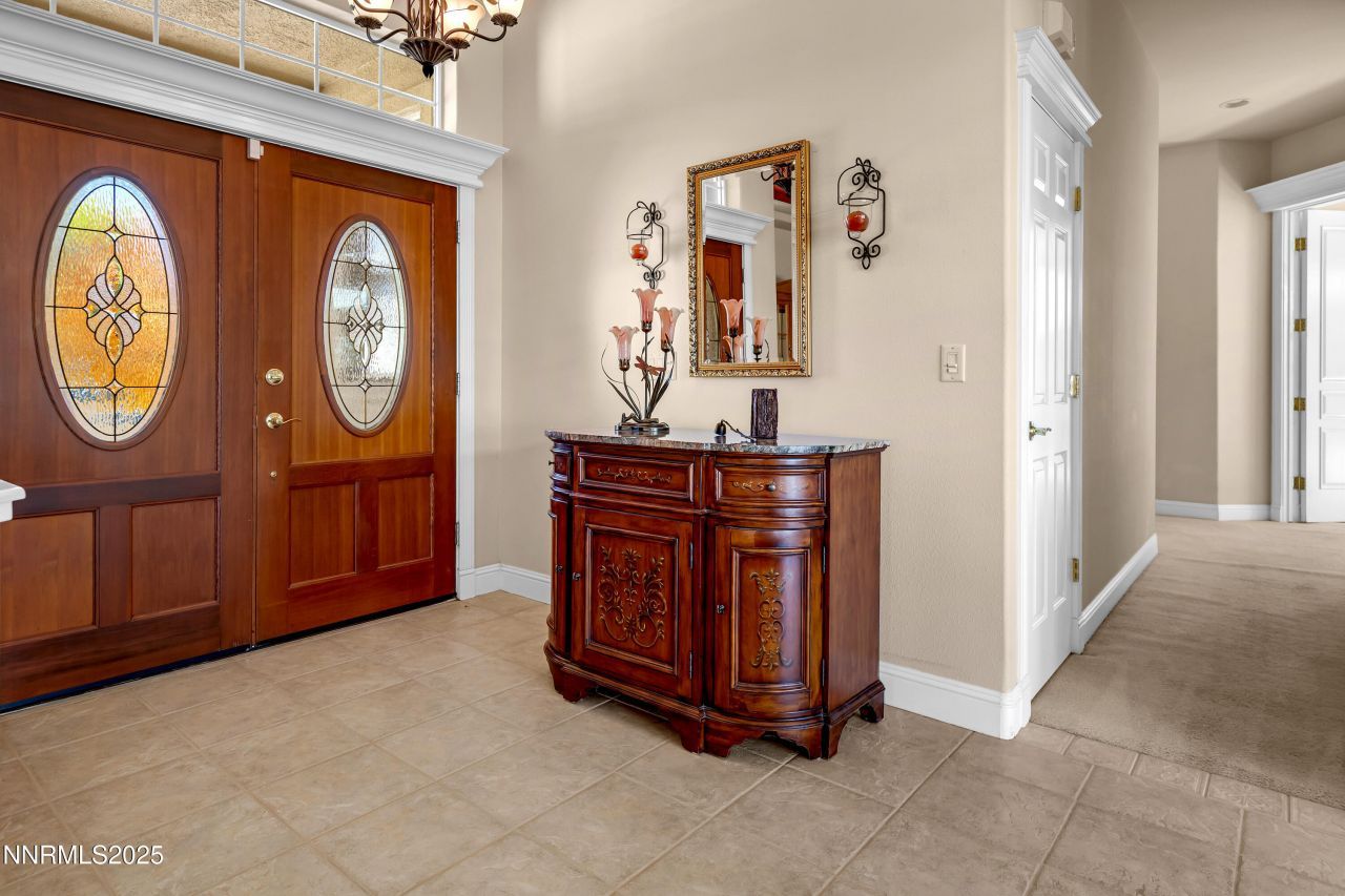 1860 Hidden Meadows Drive, Reno, NV 89502 Photo