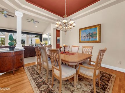 1860 Hidden Meadows Drive, Reno, NV 89502 Photo