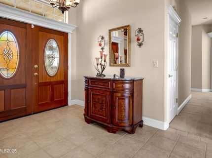 1860 Hidden Meadows Drive, Reno, NV 89502 Photo