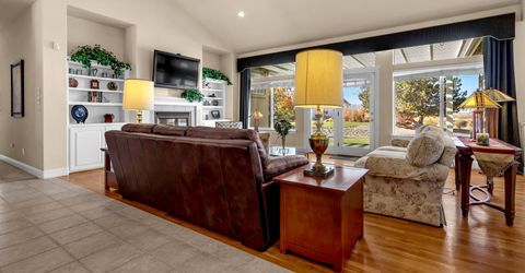 1860 Hidden Meadows Drive, Reno, NV 89502 Photo