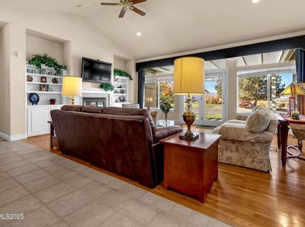 1860 Hidden Meadows Drive, Reno, NV 89502 Photo