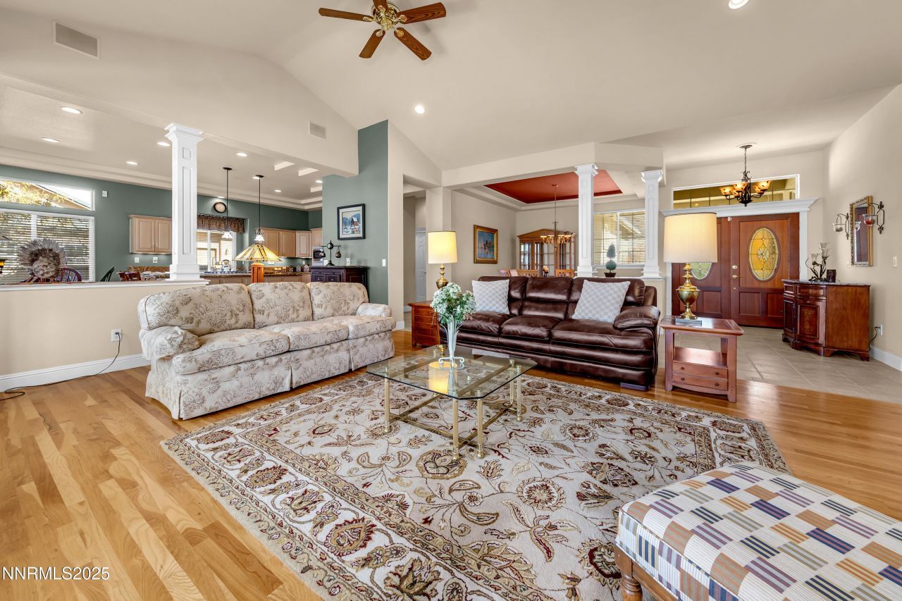 1860 Hidden Meadows Drive, Reno, NV 89502 Photo