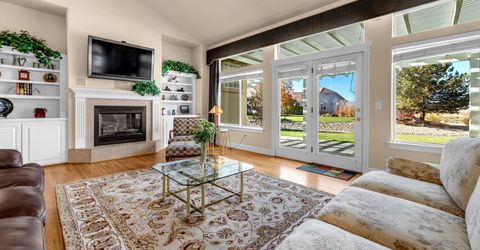 1860 Hidden Meadows Drive, Reno, NV 89502 Photo