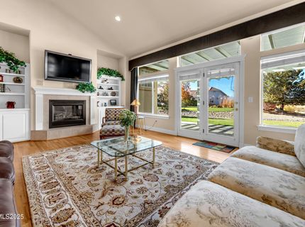 1860 Hidden Meadows Drive, Reno, NV 89502 Photo