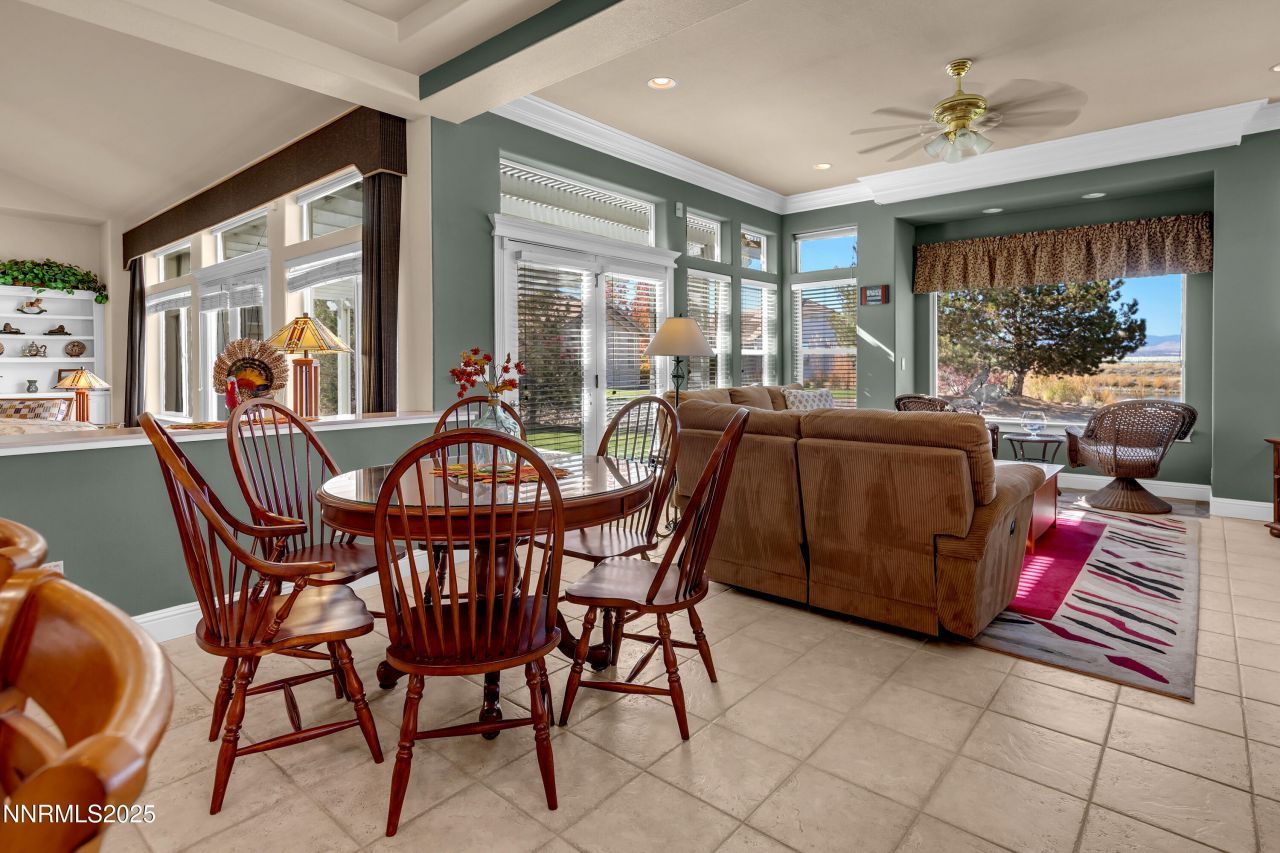 1860 Hidden Meadows Drive, Reno, NV 89502 Photo