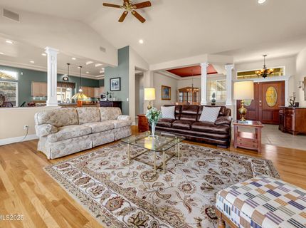 1860 Hidden Meadows Drive, Reno, NV 89502 Photo