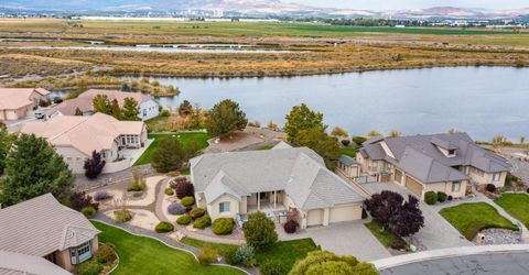 1860 Hidden Meadows Drive, Reno, NV 89502 Photo