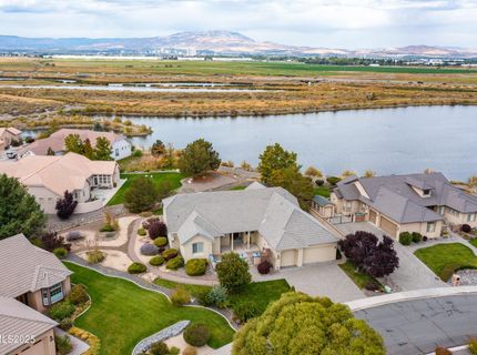 1860 Hidden Meadows Drive, Reno, NV 89502 Photo