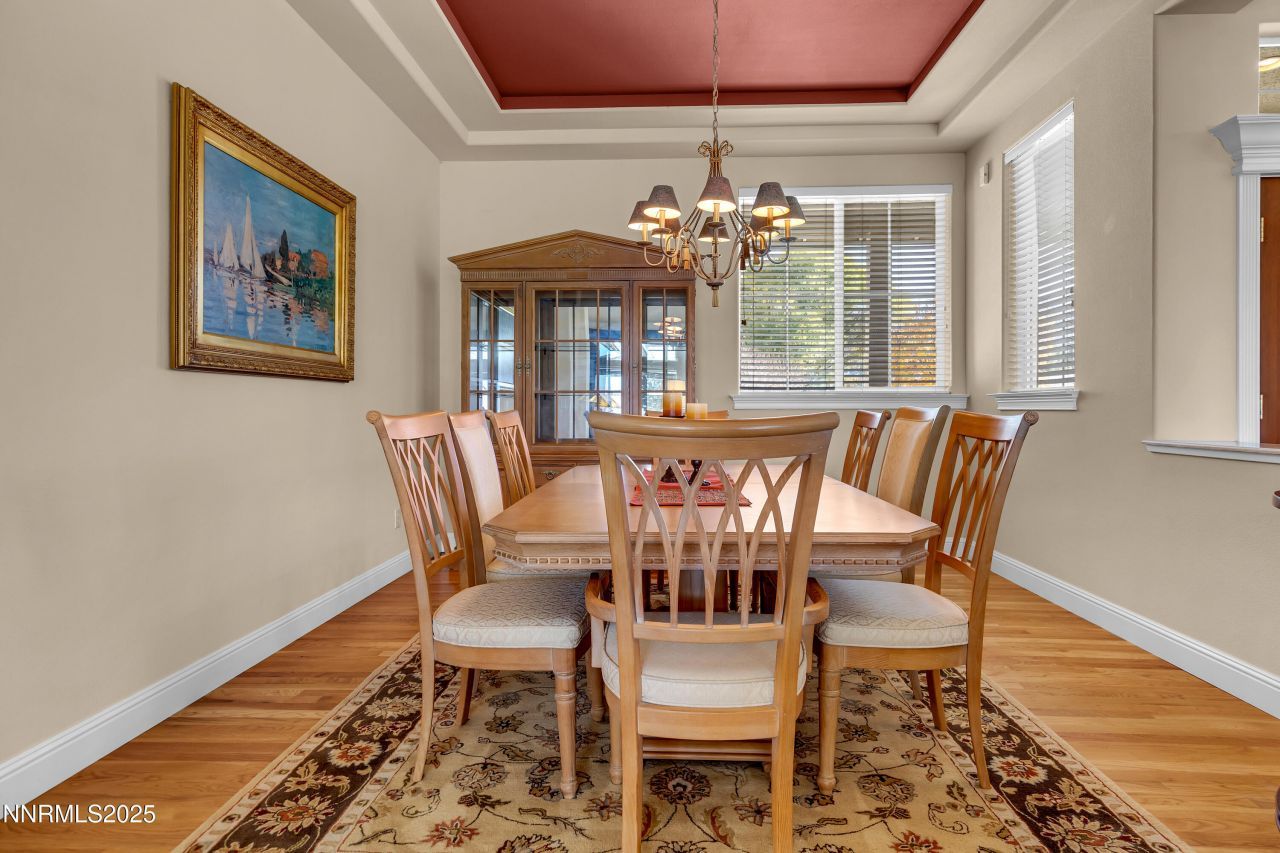 1860 Hidden Meadows Drive, Reno, NV 89502 Photo