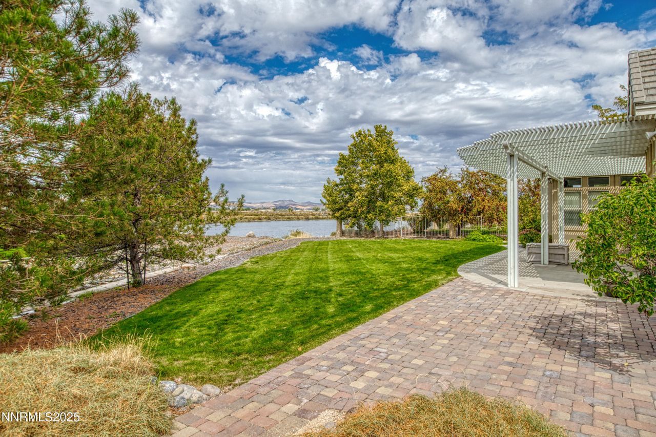 1860 Hidden Meadows Drive, Reno, NV 89502 Photo