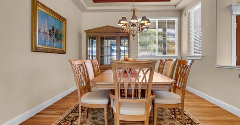 1860 Hidden Meadows Drive, Reno, NV 89502 Photo