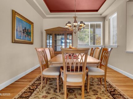 1860 Hidden Meadows Drive, Reno, NV 89502 Photo