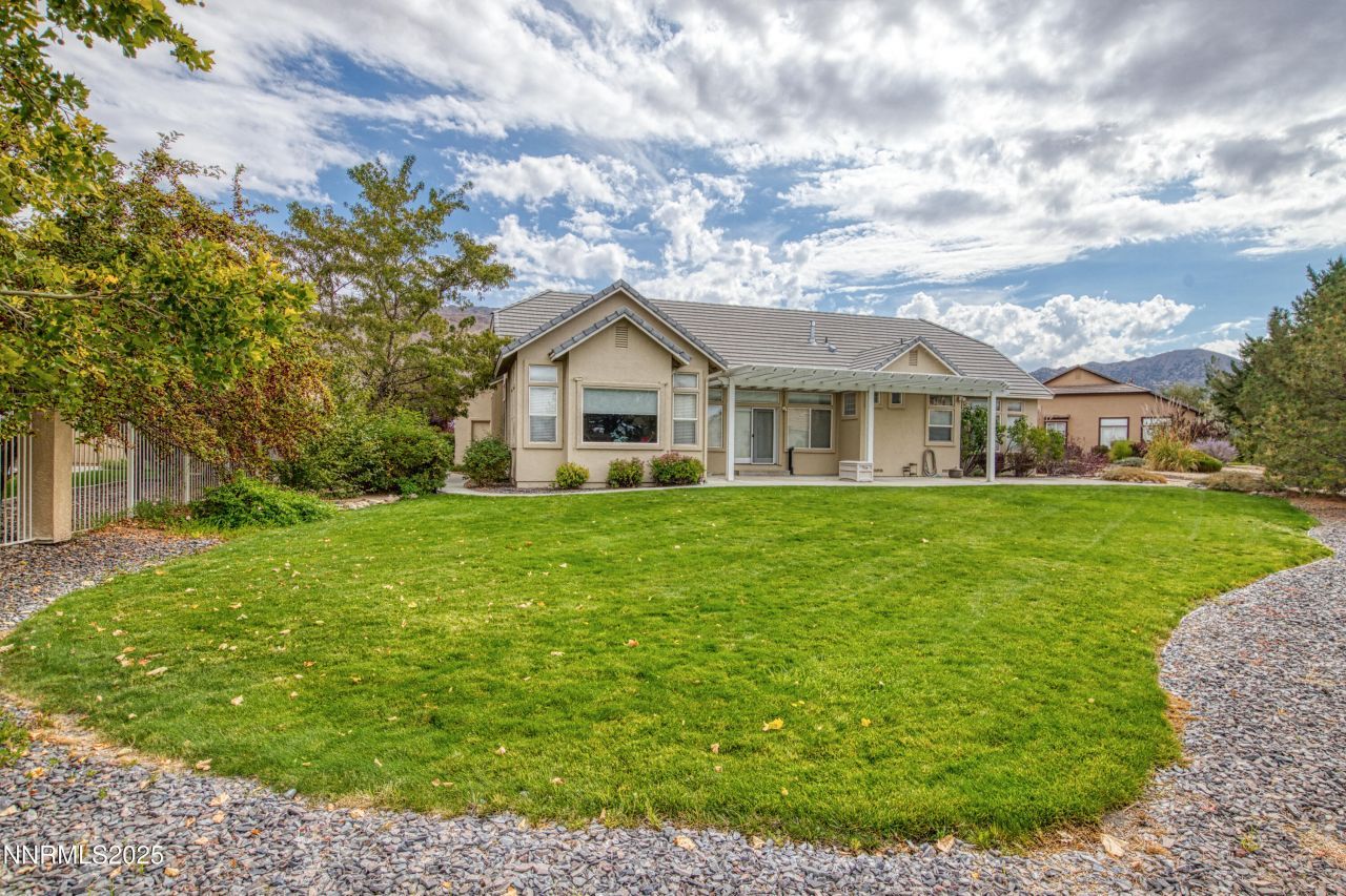 1860 Hidden Meadows Drive, Reno, NV 89502 Photo