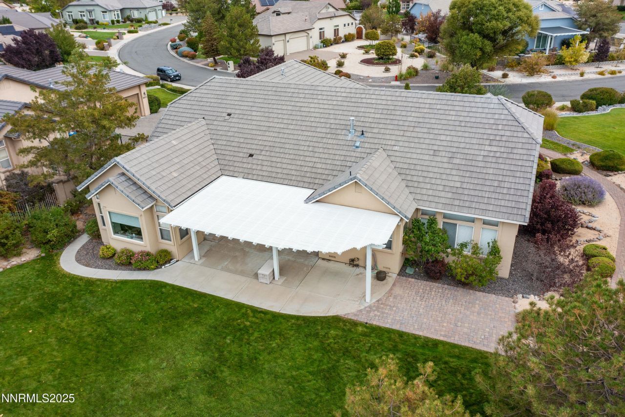 1860 Hidden Meadows Drive, Reno, NV 89502 Photo
