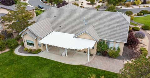 1860 Hidden Meadows Drive, Reno, NV 89502 Photo