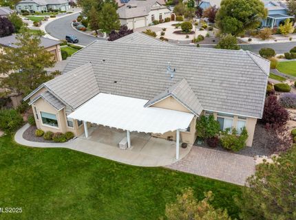 1860 Hidden Meadows Drive, Reno, NV 89502 Photo