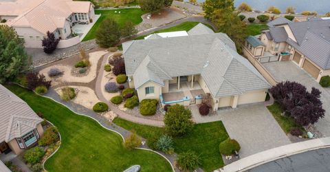 1860 Hidden Meadows Drive, Reno, NV 89502 Photo