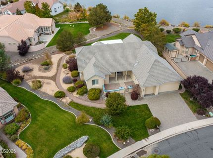 1860 Hidden Meadows Drive, Reno, NV 89502 Photo