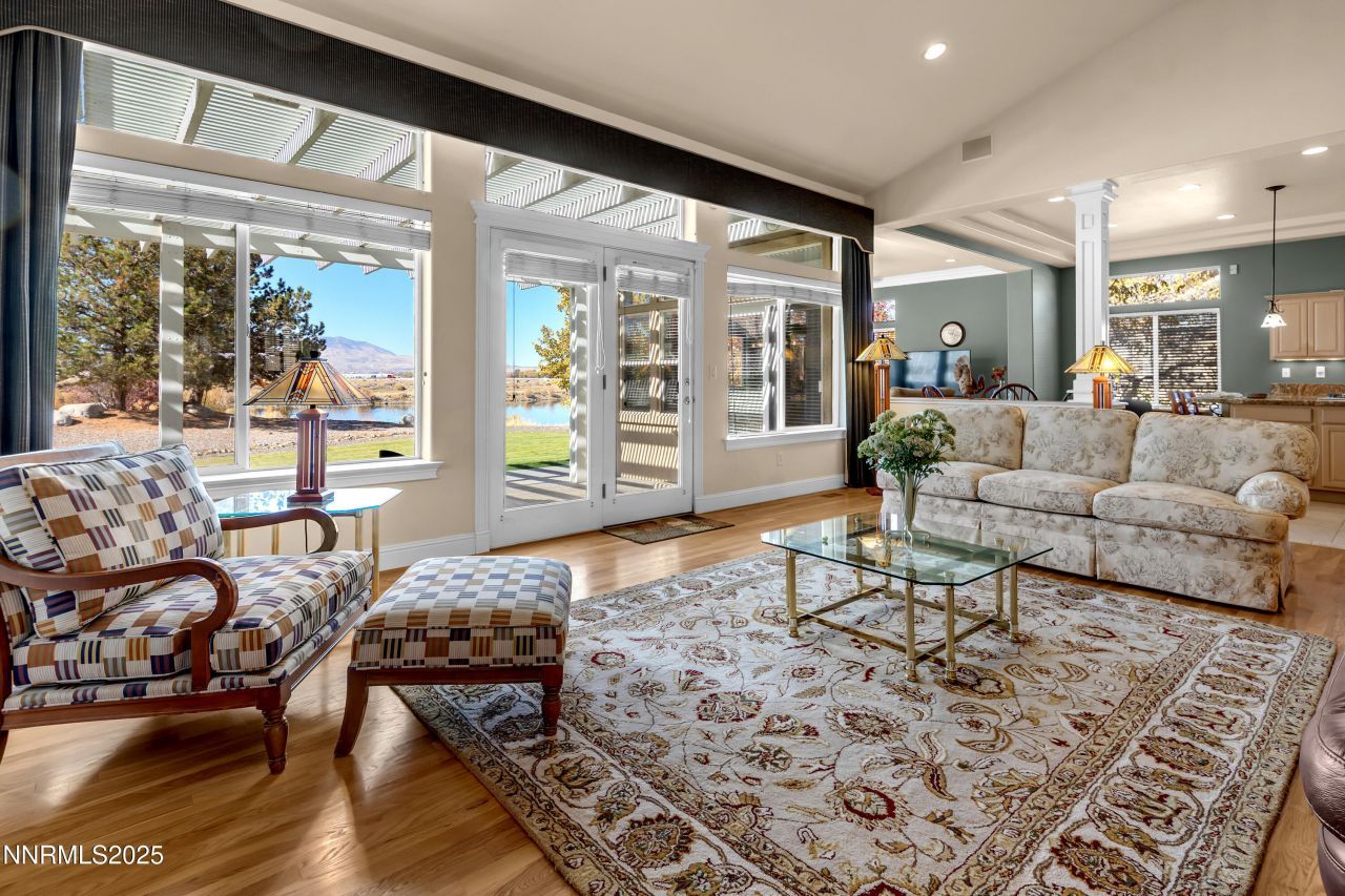 1860 Hidden Meadows Drive, Reno, NV 89502 Photo