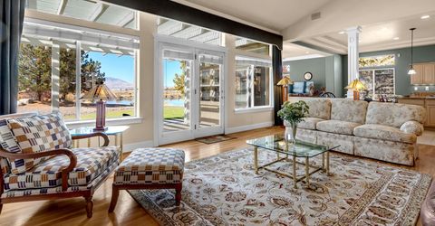 1860 Hidden Meadows Drive, Reno, NV 89502 Photo