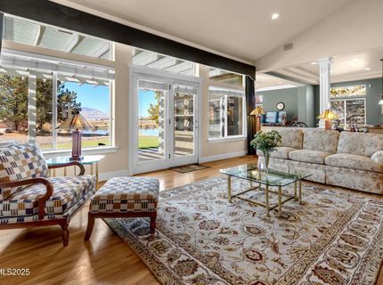 1860 Hidden Meadows Drive, Reno, NV 89502 Photo