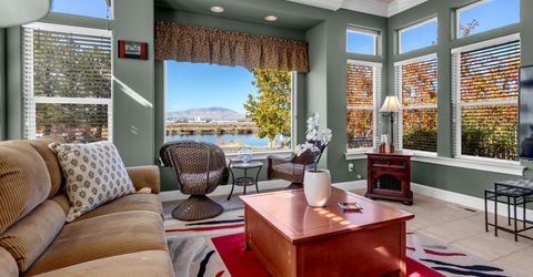 1860 Hidden Meadows Drive, Reno, NV 89502 Photo