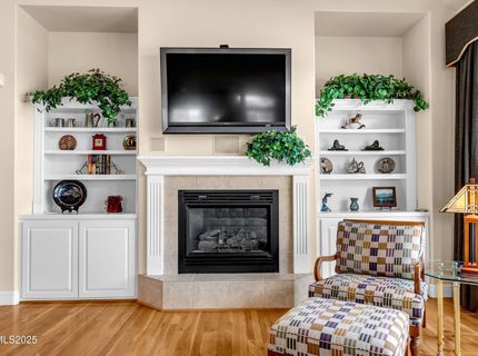 1860 Hidden Meadows Drive, Reno, NV 89502 Photo