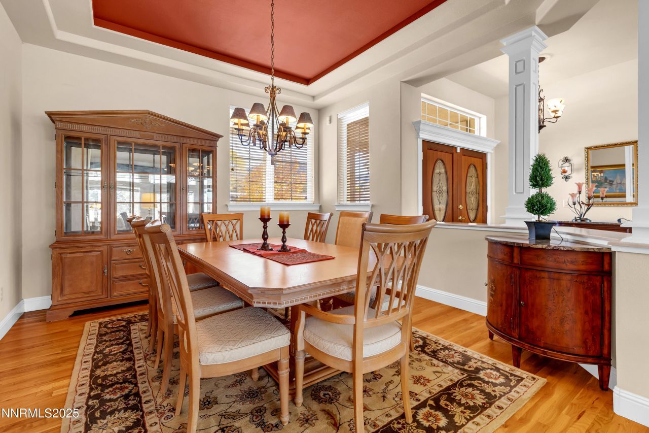 1860 Hidden Meadows Drive, Reno, NV 89502 Photo