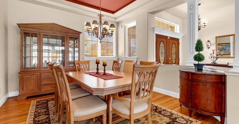 1860 Hidden Meadows Drive, Reno, NV 89502 Photo