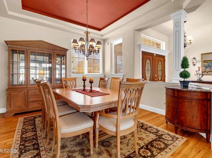 1860 Hidden Meadows Drive, Reno, NV 89502 Photo