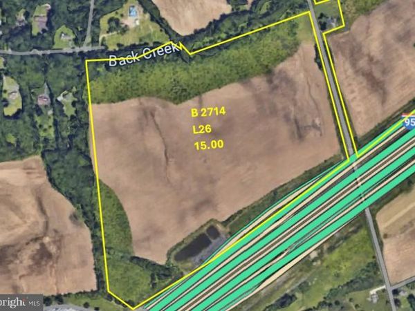 MERRICK ROAD, HAMILTON TOWNSHIP, NJ 08619