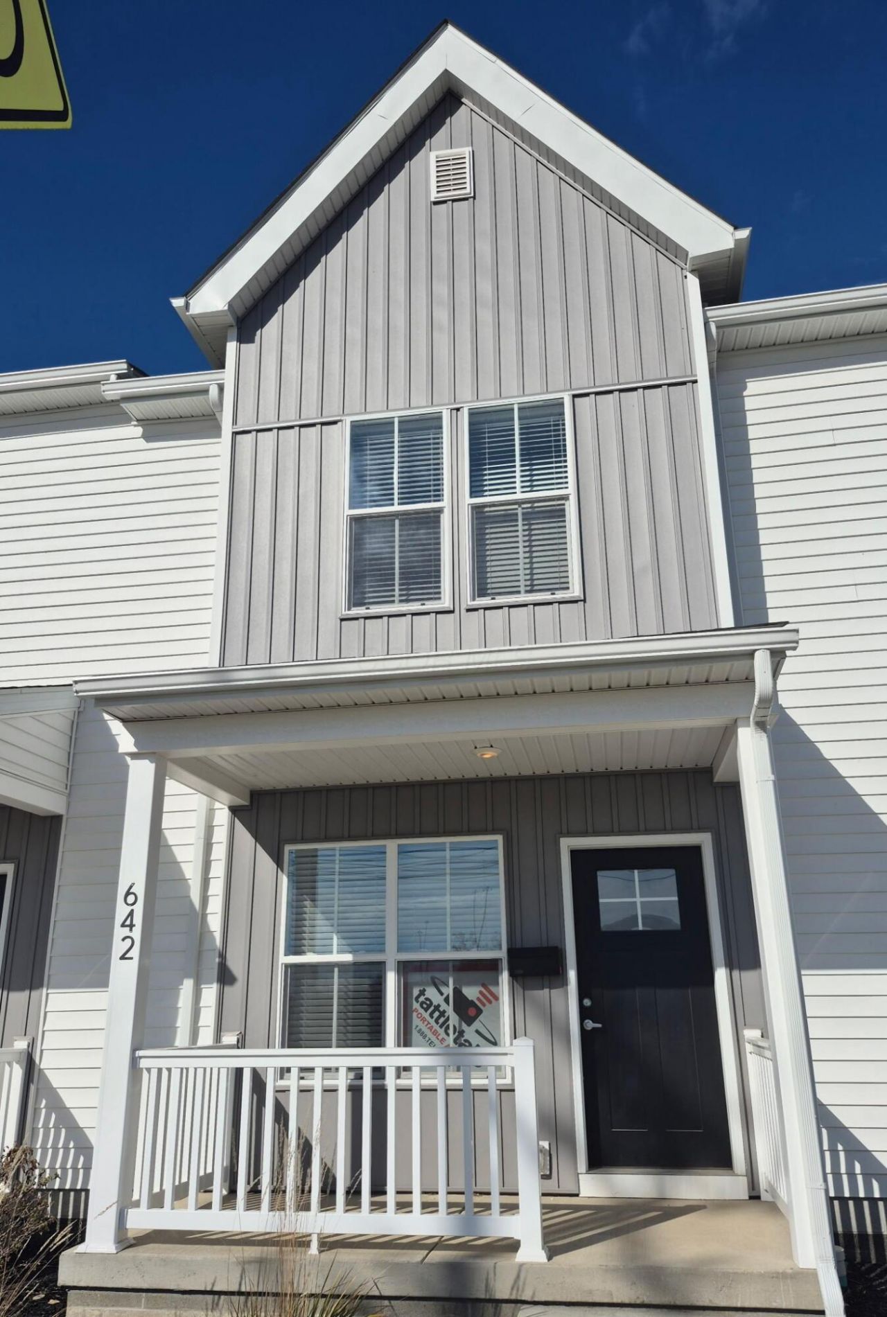 642 Sullivant Avenue, Unit 642, Columbus, OH 43215 Main Photo