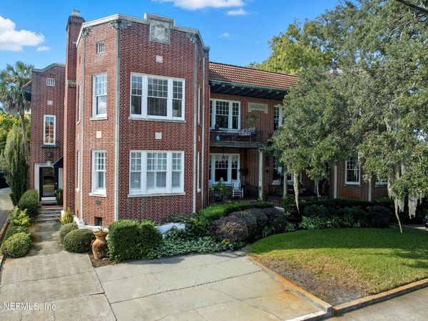 1536 RIVERSIDE Avenue, Unit 1536, Jacksonville, FL 32204