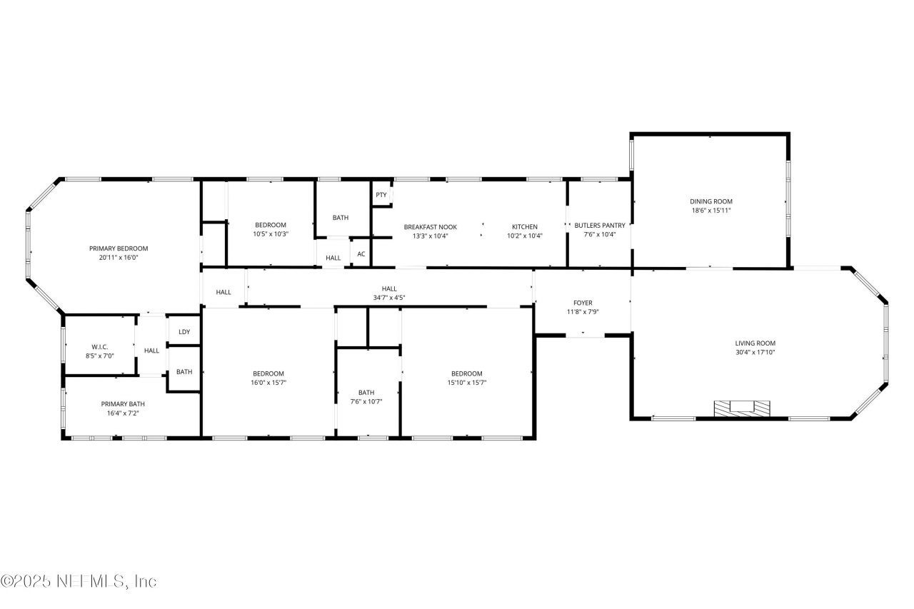 1536 Riverside Avenue, Unit 1536, Jacksonville, FL 32204 Photo